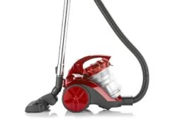 Tristar Multi Cyclone Stofzuiger 800 Watt -Outdoor Kampeersportwinkel 54 4 tristar multi cyclone stofzuiger 800 watt sz 2131 4