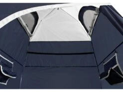 Eurotrail Blue Creek Toilettent -Outdoor Kampeersportwinkel 54 5 Eurotrail blue creek toilettent ette0076