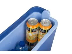 Autokoelbox - Arctic - 12 Liter - Blauw -Outdoor Kampeersportwinkel 56 2 autokoelbox artic 12 liter blauw 6702860