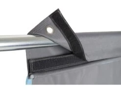 Bo Camp Tentschort 11 Vaks Met Spiegel -Outdoor Kampeersportwinkel 56 3 bo camp tentschort 11 vaks met spiegel