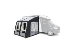 Kampa Dometic Opblaasbare Voortent Rally Air Pro 260 M 11 Kampa Dometic Opblaasbare Voortent Rally Air Pro 260 M -Outdoor Kampeersportwinkel 56 4 kampa dometic opblaasbare voortent rally air pro 260 m 9120001128