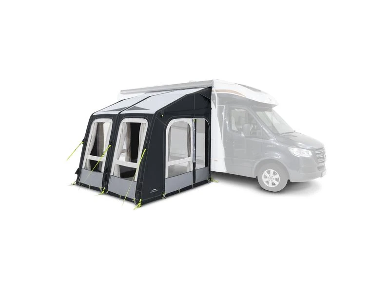 Kampa Dometic Opblaasbare Voortent Rally Air Pro 260 M 7 Kampa Dometic Opblaasbare Voortent Rally Air Pro 260 M - Afbeelding 5