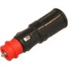 Haba 12 Volt Stekker Universeel -Outdoor Kampeersportwinkel 57 0 haba 12 volt stekker universeel 4700502