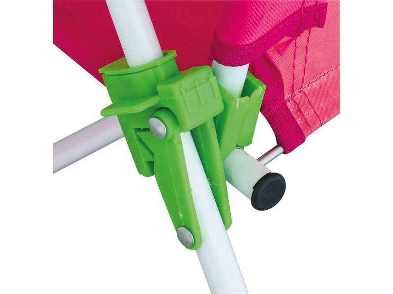 Eurotrail Kinderstoel Nicky Pink 5 Eurotrail Kinderstoel Nicky Pink - Afbeelding 3