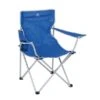 Camp Gear Stoel Opvouwbaar Compact Blauw -Outdoor Kampeersportwinkel 58 0 camp gear stoel opvouwbaar compact blauw 1267188