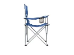 Camp Gear Stoel Opvouwbaar Compact Blauw -Outdoor Kampeersportwinkel 58 2 camp gear stoel opvouwbaar compact blauw 1267188