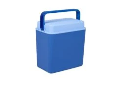 Koelbox - Arctic - 24 Liter - Blauw -Outdoor Kampeersportwinkel 58 3 koelbox artic 24 liter blauw 6702870