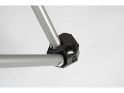 Camp Gear Stoel Opvouwbaar Compact Blauw -Outdoor Kampeersportwinkel 58 5 camp gear stoel opvouwbaar compact blauw 1267188