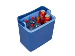 Koelbox - Arctic - 24 Liter - Blauw -Outdoor Kampeersportwinkel 58 5 koelbox artic 24 liter blauw 6702870