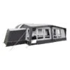 Dometic Residence AIR Tall Annexe -Outdoor Kampeersportwinkel 59 0 dometic residence air tall annexe 9120002142