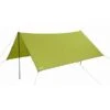 Vango Tarp 4 X 4 Mtr. Polyester Herbal Green -Outdoor Kampeersportwinkel 59 0 vango tarp 4 4 mtr polyester herbal green temtarph09tei