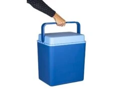 Koelbox - Arctic - 32 Liter - Blauw 12 Koelbox - Arctic - 32 Liter - Blauw -Outdoor Kampeersportwinkel 59 4 koelbox artic 32 liter blauw 6702875