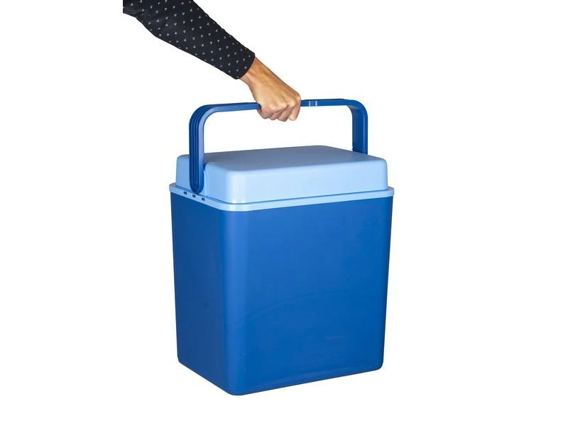 Koelbox - Arctic - 32 Liter - Blauw 7 Koelbox - Arctic - 32 Liter - Blauw - Afbeelding 5