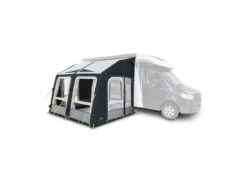 Kampa Dometic Opblaasbare Voortent Rally Air Pro 390 S -Outdoor Kampeersportwinkel 59 5 kampa dometic opblaasbare voortent rally air pro 390 s 9120001131