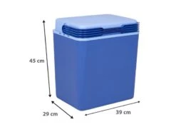 Koelbox - Arctic - 32 Liter - Blauw 13 Koelbox - Arctic - 32 Liter - Blauw -Outdoor Kampeersportwinkel 59 5 koelbox artic 32 liter blauw 6702875