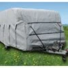 Eurotrail Caravan Hoes Lengte 650-700 Cm -Outdoor Kampeersportwinkel 6 0 eurotrail carvan hoes lengte 650 700 cm etcc00367
