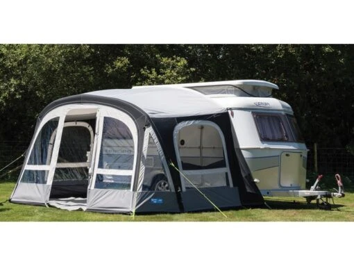 Kampa Dometic Oppompvoortent Pop 365 Air Pro Trigano Serie - Afbeelding 2