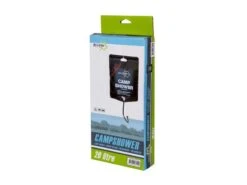 Bo Camp Camping Douche 20 Liter -Outdoor Kampeersportwinkel 6 2 bo camp campingdouche 20 liter 6603510