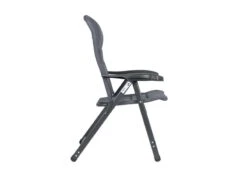 Crespo Kampeer Standen Stoel Ap-235 Air-deluxe Grijs Kleur 86 -Outdoor Kampeersportwinkel 6 2 crespo kampeer standen stoel ap 235 air deluxe grijs kleur 86 1149058