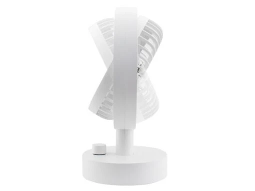 Eurotrail Ventilator Oplaadbaar - Afbeelding 3