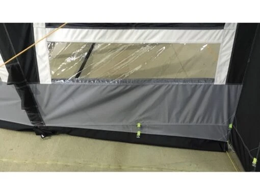 Kampa Dometic Oppompvoortent Pop 365 Air Pro Trigano Serie - Afbeelding 3