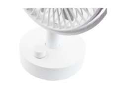 Eurotrail Ventilator Oplaadbaar -Outdoor Kampeersportwinkel 6 3 eurotrail ventilator oplaadbaar etlt1436 1000