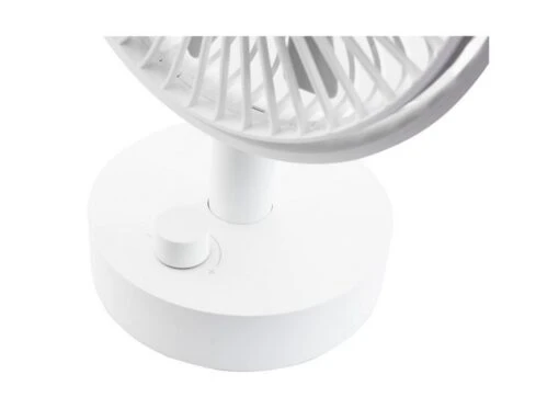 Eurotrail Ventilator Oplaadbaar - Afbeelding 4
