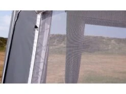 Isabella Ventura Caravanvoortent Pacific D 300 -Outdoor Kampeersportwinkel 6 3 isabella ventura caravanvoortent pacific d 300 gaas isavenpacd300