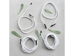 Lafuma Elastiek Relaxstoel Wit -Outdoor Kampeersportwinkel 6 3 lafuma elastiek relaxstoel wit lfm2322 0020