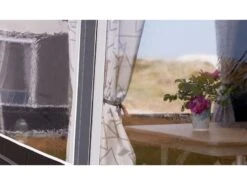 Isabella Ventura Caravanvoortent Pacific D 300 -Outdoor Kampeersportwinkel 6 4 isabella ventura caravanvoortent pacific d 300 raam isavenpacd300