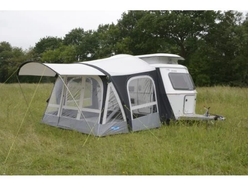 Kampa Dometic Oppompvoortent Pop 365 Air Pro Trigano Serie - Afbeelding 5