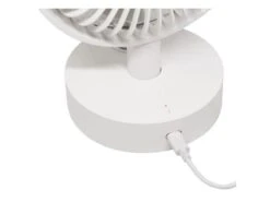 Eurotrail Ventilator Oplaadbaar -Outdoor Kampeersportwinkel 6 5 eurotrail ventilator oplaadbaar etlt1436 1000
