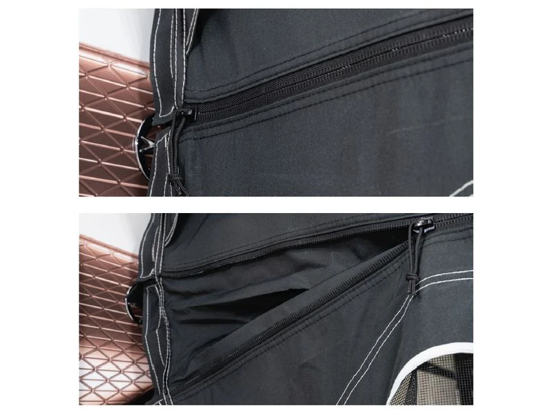 Kampa Dometic Opblaasbare Voortent Rally Air Pro 390 M 6 Kampa Dometic Opblaasbare Voortent Rally Air Pro 390 M - Afbeelding 4