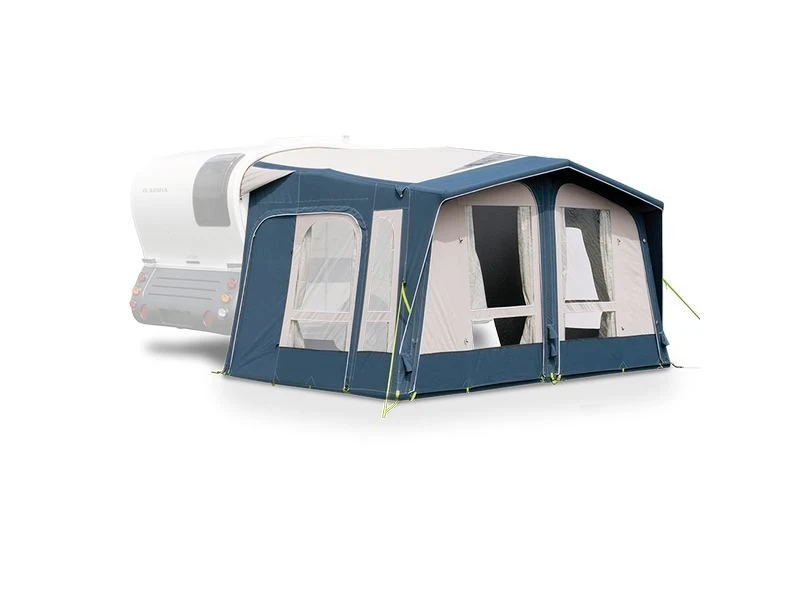 Kampa Dometic Opblaasbare Voortent Mobil Air Pro 361/391 3 Kampa Dometic Opblaasbare Voortent Mobil Air Pro 361/391