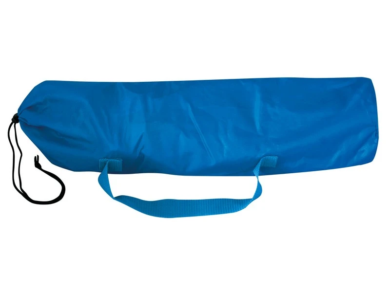 Eurotrail Kindervouwstoel Ardeche Staal Blauw 4 Eurotrail Kindervouwstoel Ardeche Staal Blauw - Afbeelding 2