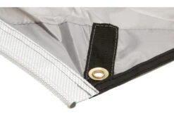 Bo-Camp Caravanluifel Travel M Grijs 10 Bo-Camp Caravanluifel Travel M Grijs -Outdoor Kampeersportwinkel 61 3 bo camp caravanluifel travel m grijs 4471550