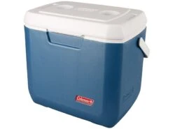 Coleman 28QT Xtreme Cooler Blue Koelbox -Outdoor Kampeersportwinkel 62 2 coleman 28qt xtreme cooler blue koelbox 2000036074