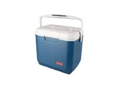Coleman 28QT Xtreme Cooler Blue Koelbox -Outdoor Kampeersportwinkel 62 3 coleman 28qt xtreme cooler blue koelbox 2000036074