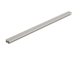 Bo-camp Koppelprofiel Kunststof 120 Cm Grijs