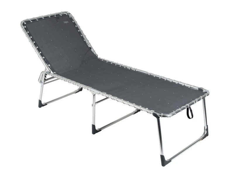 Crespo Ligbed Al-364 Xl Donker Grijs Kleur 40 3 Crespo Ligbed Al-364 Xl Donker Grijs Kleur 40