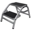 Haba Opstap Dubbel Darwin Alu -Outdoor Kampeersportwinkel 63 0 haba opstap dubbel darwin alu 7401085