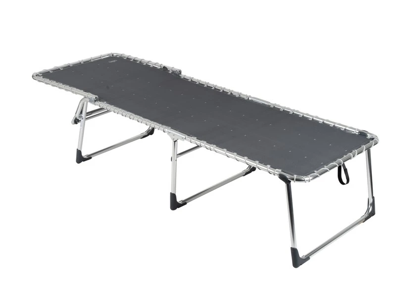 Crespo Ligbed Al-364 Xl Donker Grijs Kleur 40 4 Crespo Ligbed Al-364 Xl Donker Grijs Kleur 40 - Afbeelding 2