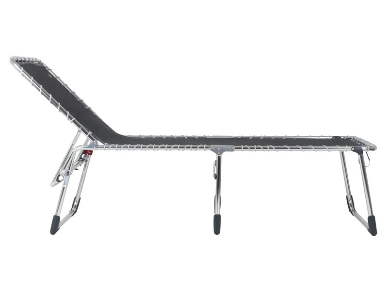 Crespo Ligbed Al-364 Xl Donker Grijs Kleur 40 6 Crespo Ligbed Al-364 Xl Donker Grijs Kleur 40 - Afbeelding 4