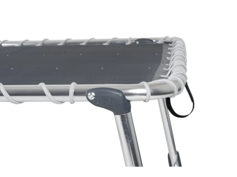 Crespo Ligbed Al-364 Xl Donker Grijs Kleur 40 8 Crespo Ligbed Al-364 Xl Donker Grijs Kleur 40 - Afbeelding 6