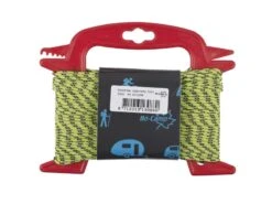 Bo Camp Scheerlijn Op Haspel 3 Mm Nylon Fluor