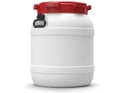 Waterkluis Vat 54 Liter Water En Luchtdicht Wit/rood 8 Waterkluis Vat 54 Liter Water En Luchtdicht Wit/rood -Outdoor Kampeersportwinkel 64 2 waterkluis vat 54 liter water en luchtdicht wit rood gedraaid