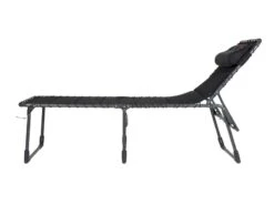 Crespo Ligbed Ap-364 Xl Air-deluxe Zwart Kleur 80 -Outdoor Kampeersportwinkel 65 2 crespo ligbed ap 364 xl air deluxe zwart kleur 80 1148236