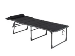 Crespo Ligbed Ap-364 Xl Air-deluxe Zwart Kleur 80 -Outdoor Kampeersportwinkel 65 4 crespo ligbed ap 364 xl air deluxe zwart kleur 80 1148236