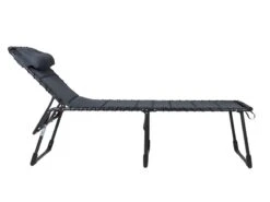 Crespo Ligbed Ap-364 Xl Air-deluxe Grijs Kleur 86 -Outdoor Kampeersportwinkel 66 3 crespo ligbed ap 364 xl air deluxe grijs kleur 86 1148234