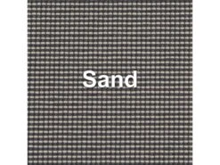 Bo Camp Vouwstoel Copa Rio Classic Sand -Outdoor Kampeersportwinkel 66 4 bo camp stoel copa rio classic sand 1211938